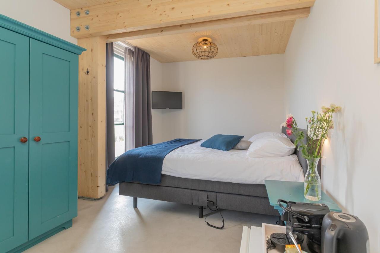 Double or Twin Room Disability Access