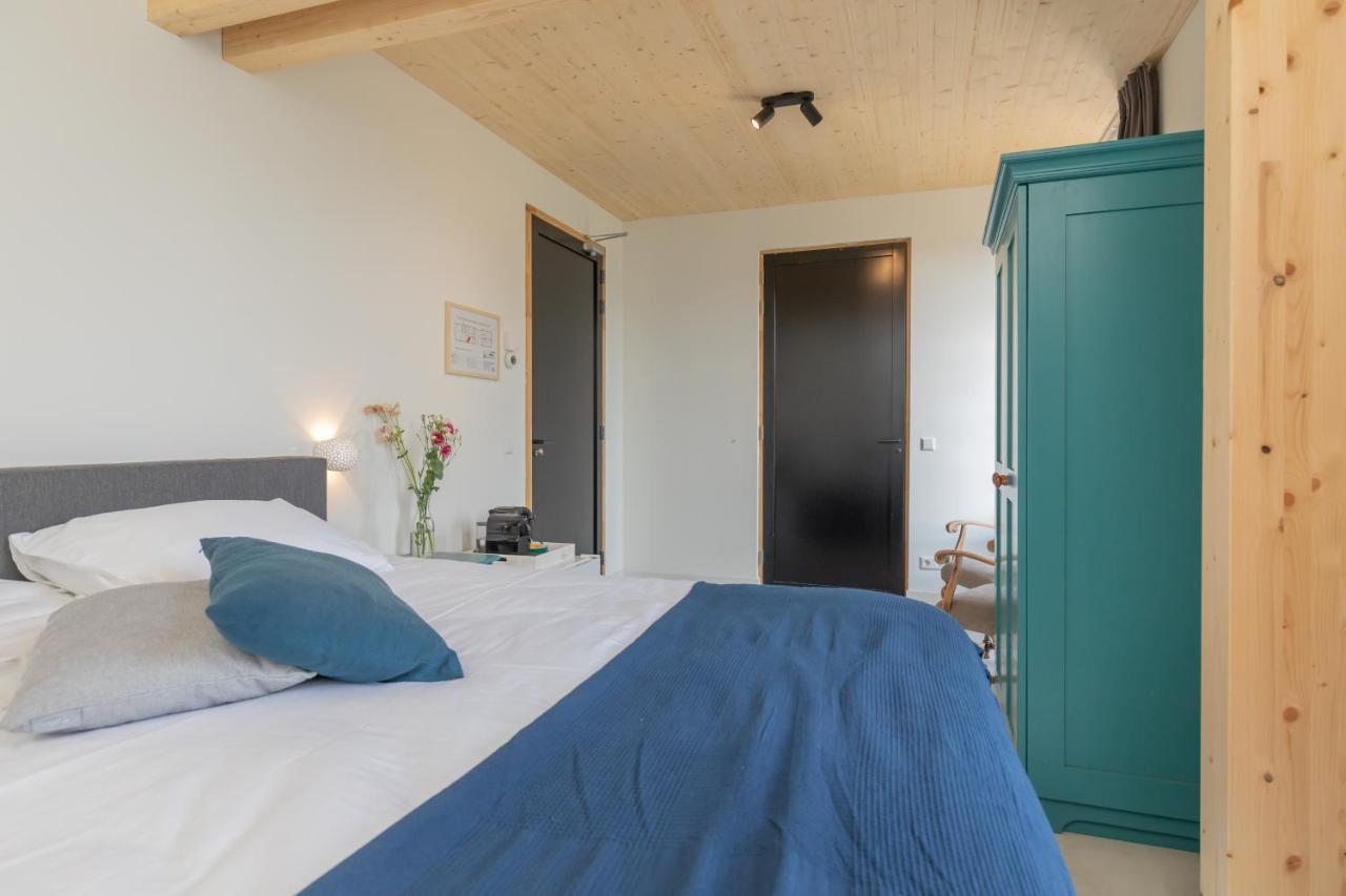 Double or Twin Room Disability Access