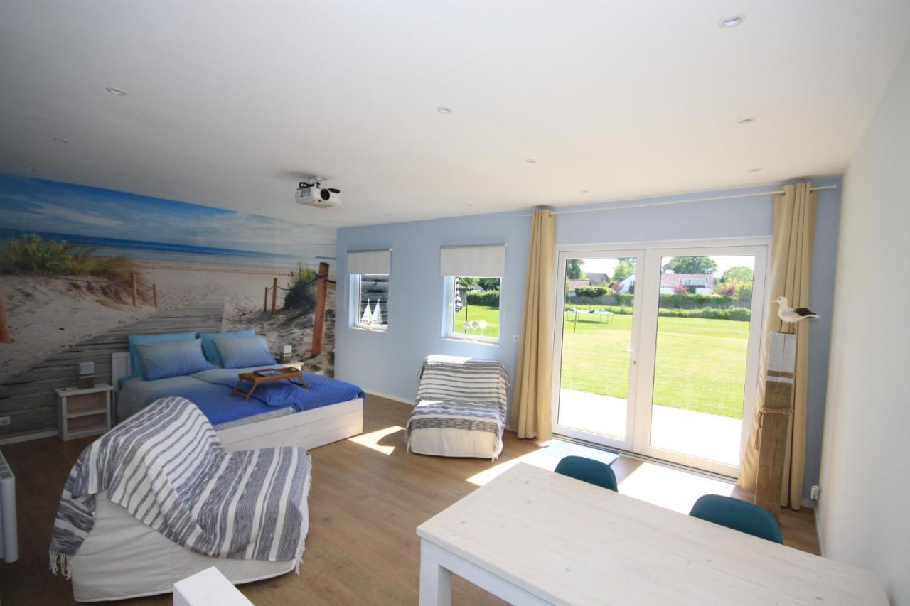 Luxury Quadruple Room