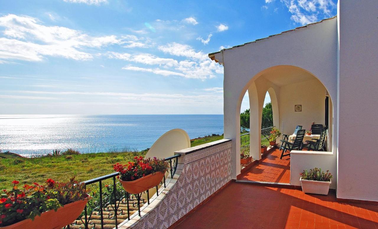 Apartment Sea View