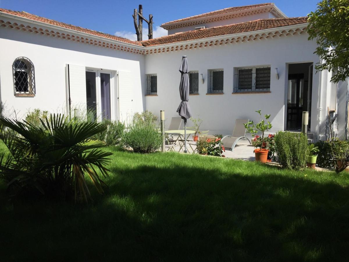Double Room Patio
