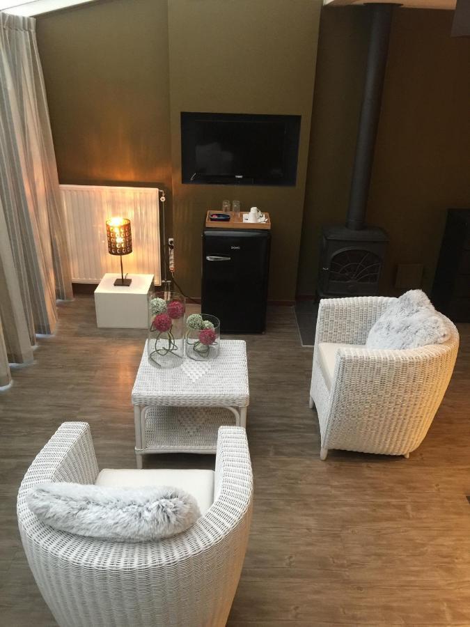 Queen Room Spa Bath