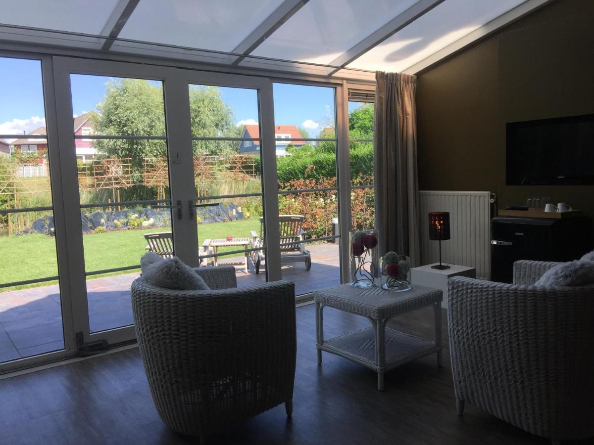 Queen Room Spa Bath