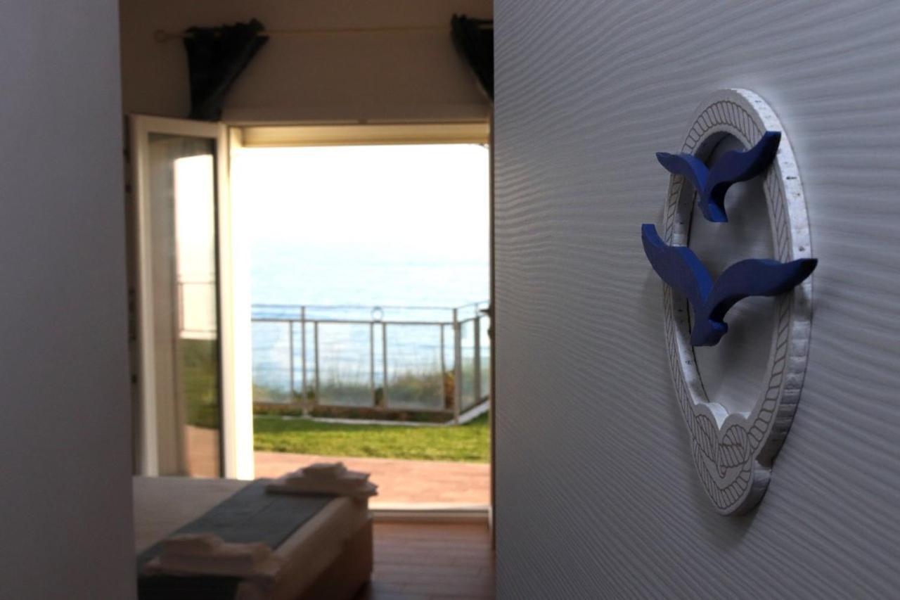 King Room Sea View