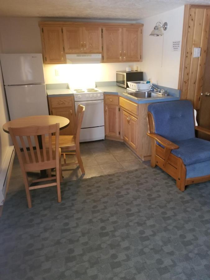 Queen Suite