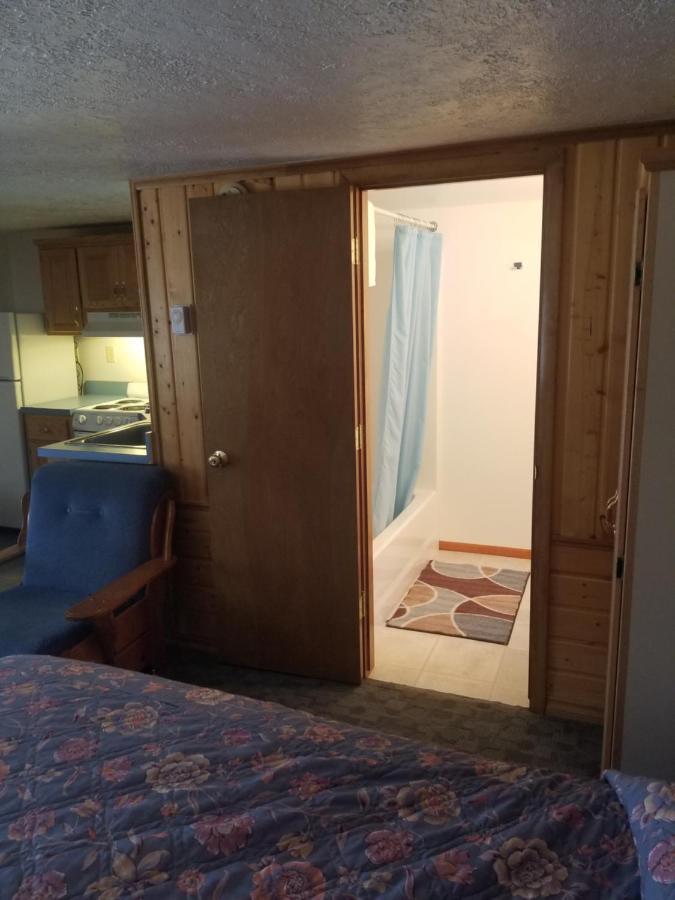Queen Suite