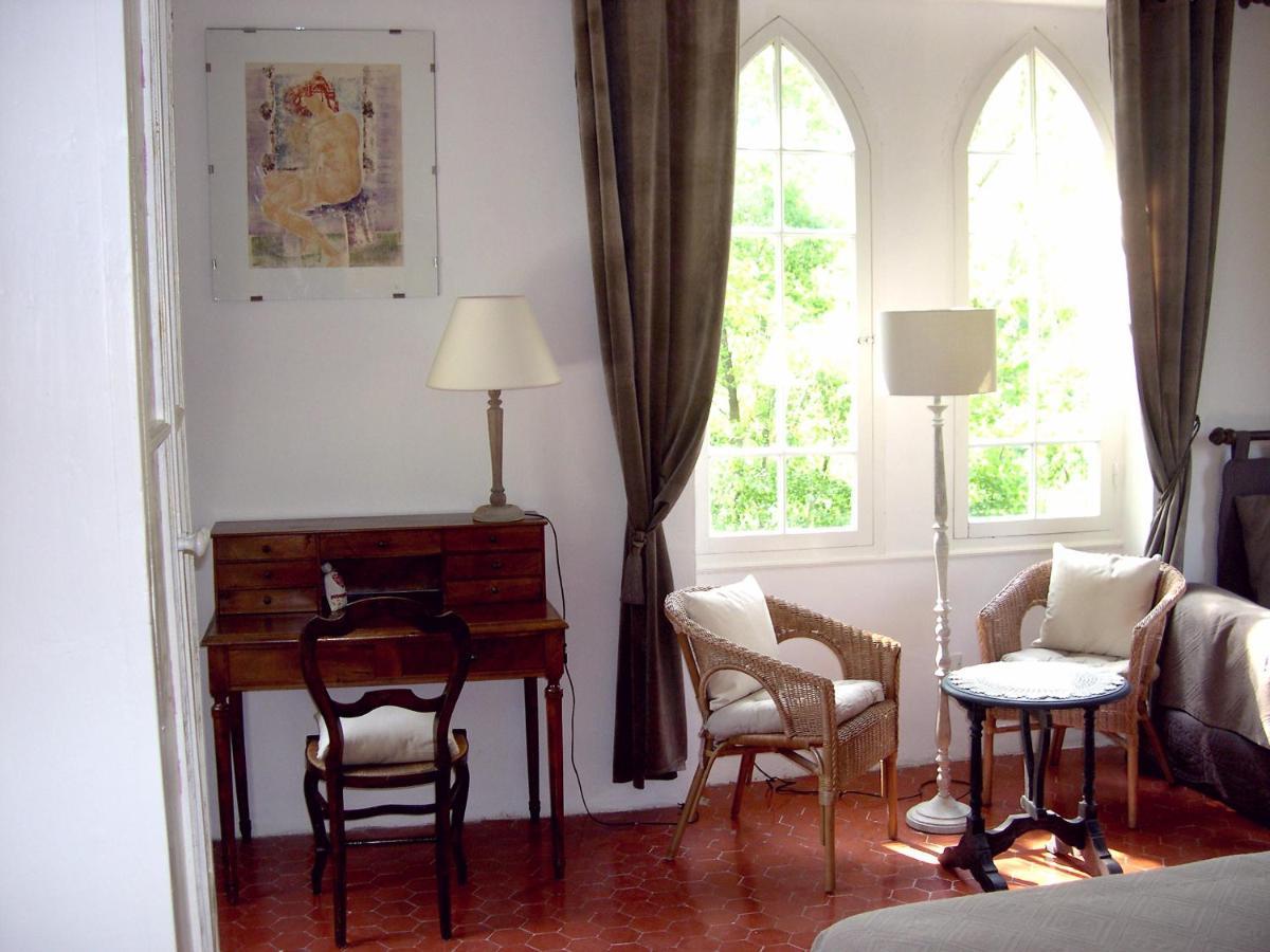 Chambre Double avec Lit d'Appoint