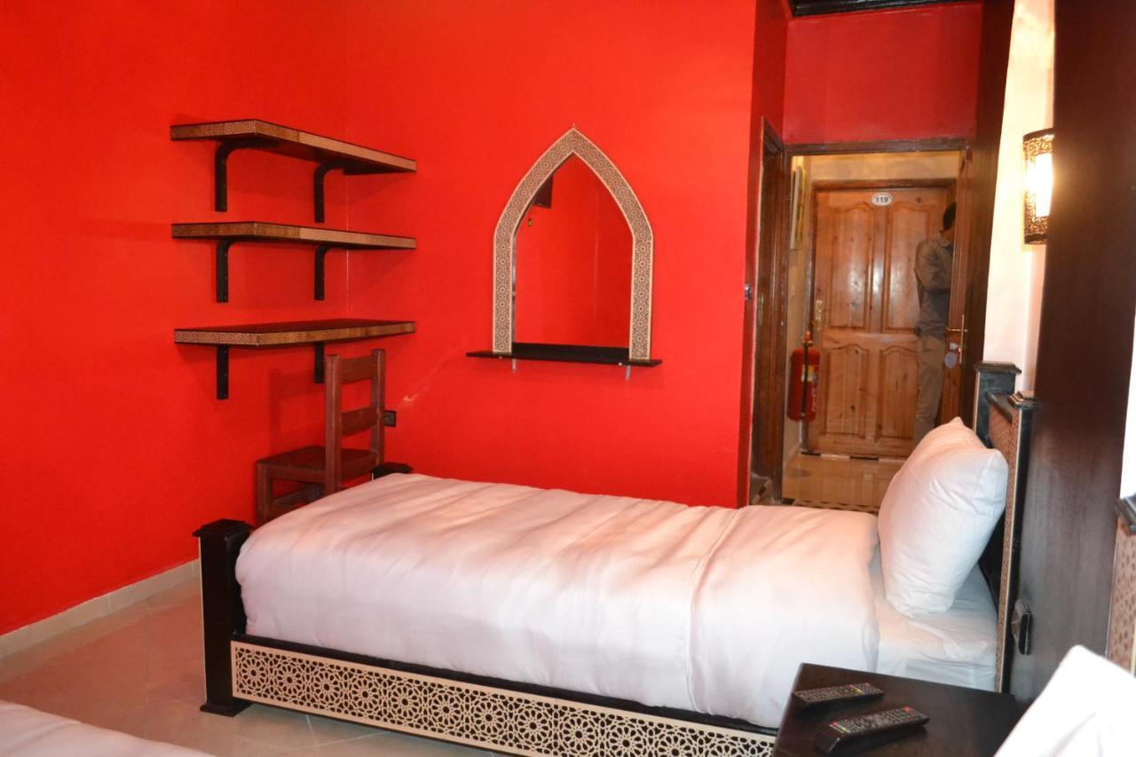 Double Room Sea View