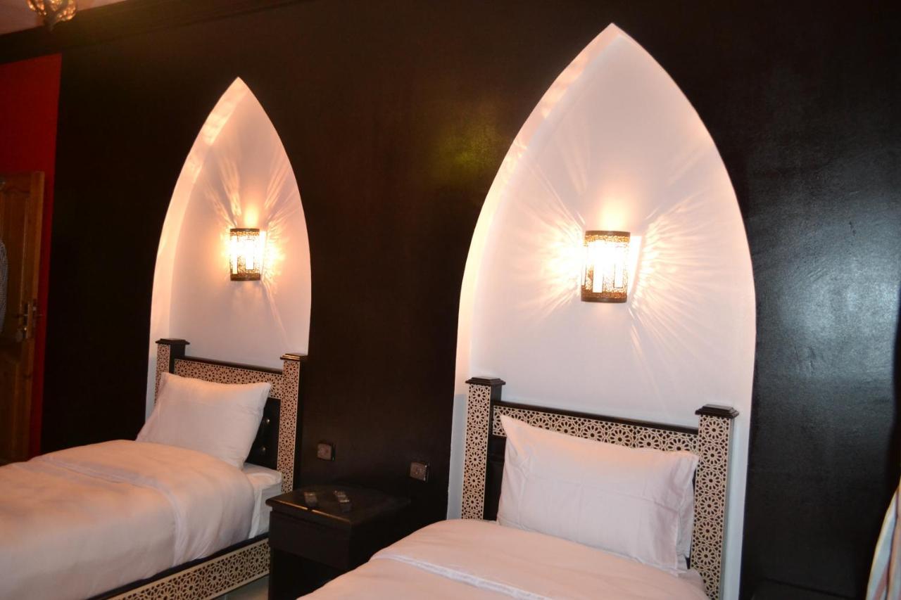Chambre Simple - Vue sur Mer