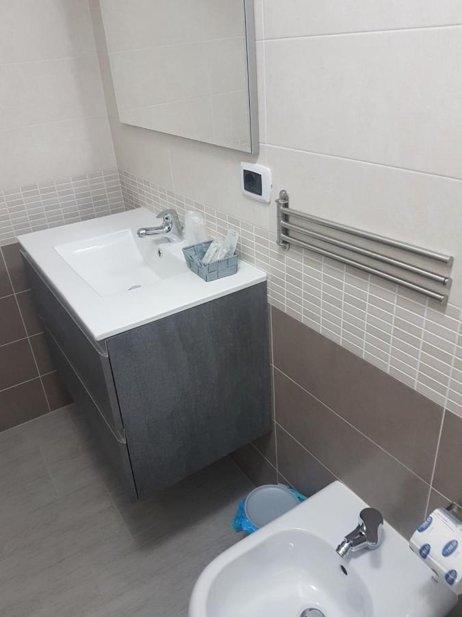 Budget Twin Room