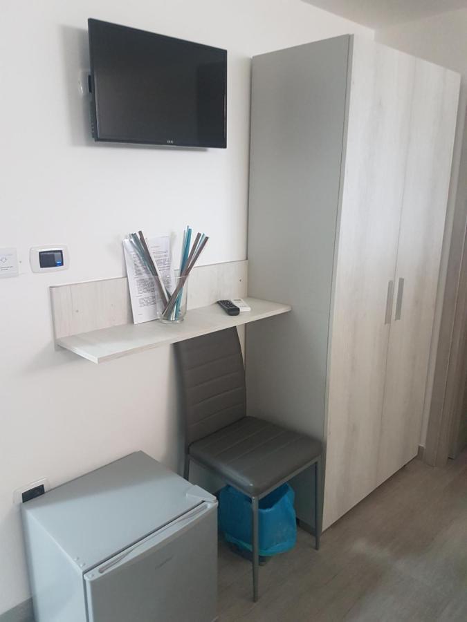 Budget Twin Room