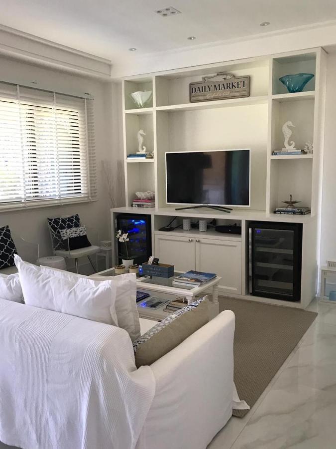 Apartment Ground Floor