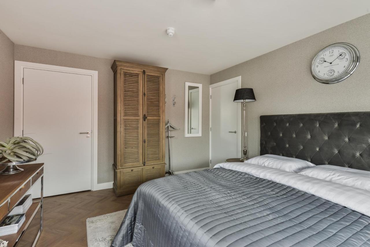 Tweepersoonskamer met Eigen Badkamer