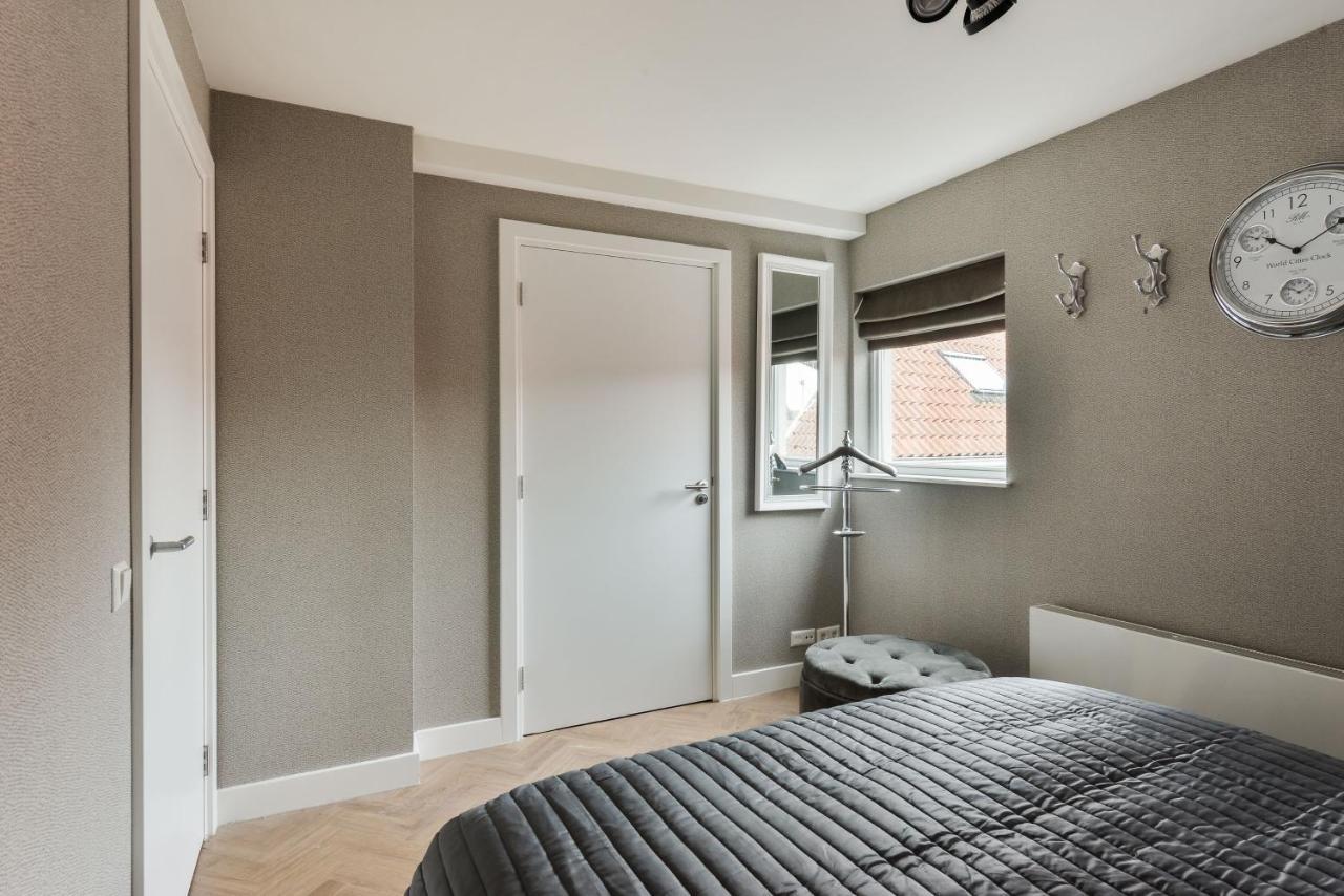 Tweepersoonskamer met Eigen Badkamer
