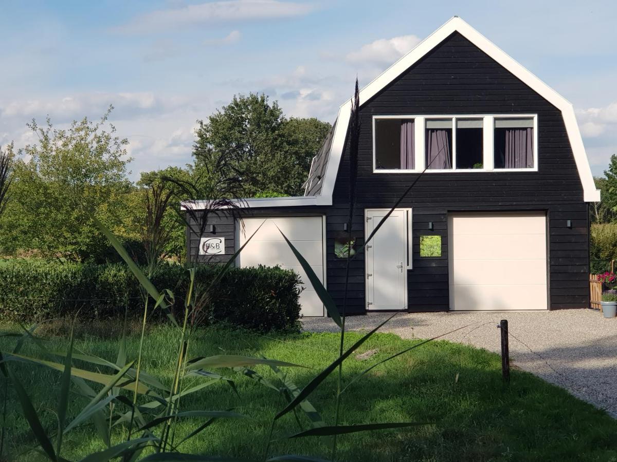 Driepersoonskamer - Geschikt voor Gasten met een Lichamelijke Beperking