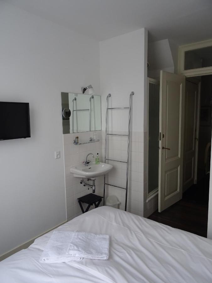 Small Twin Room