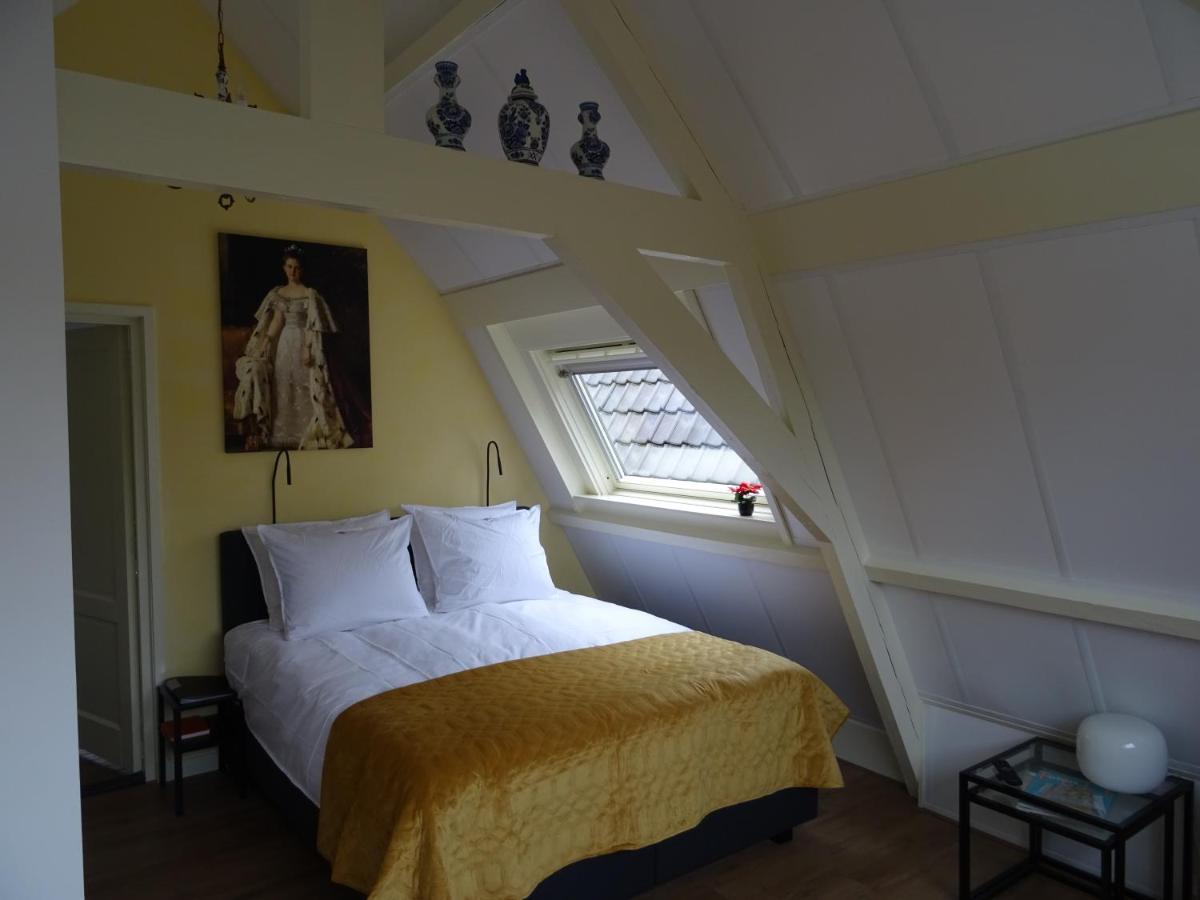 Double Room Balcony