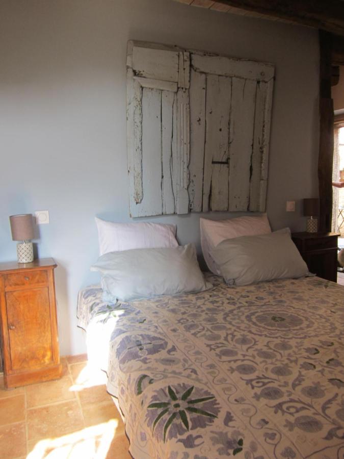 King Room Garden View