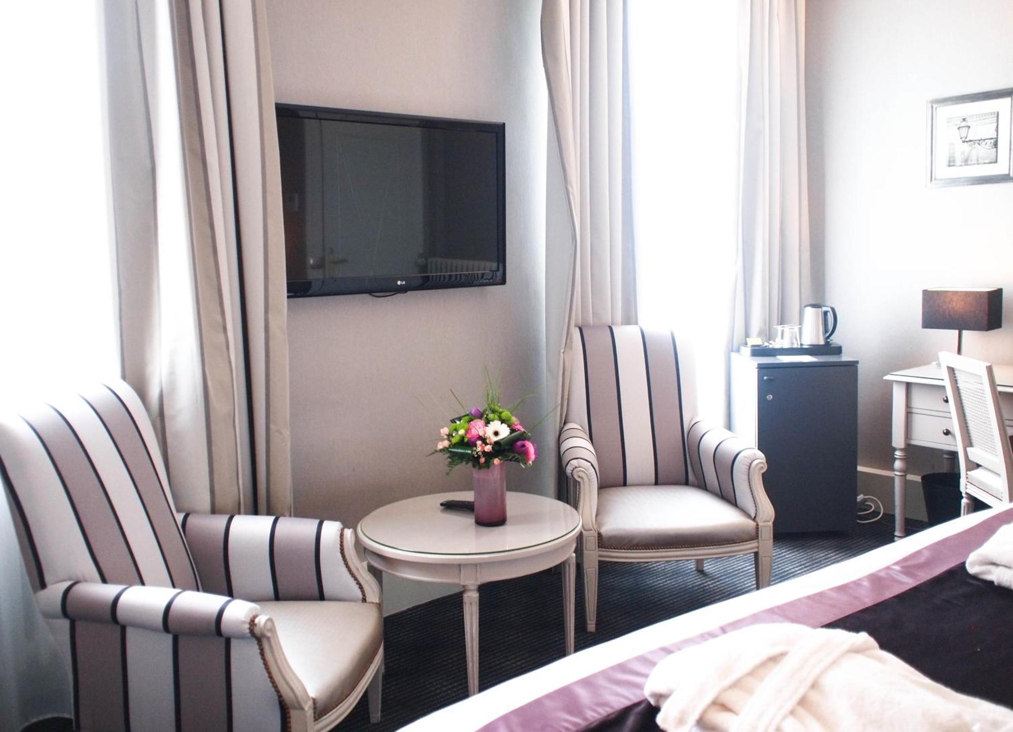 Prestige Double Room