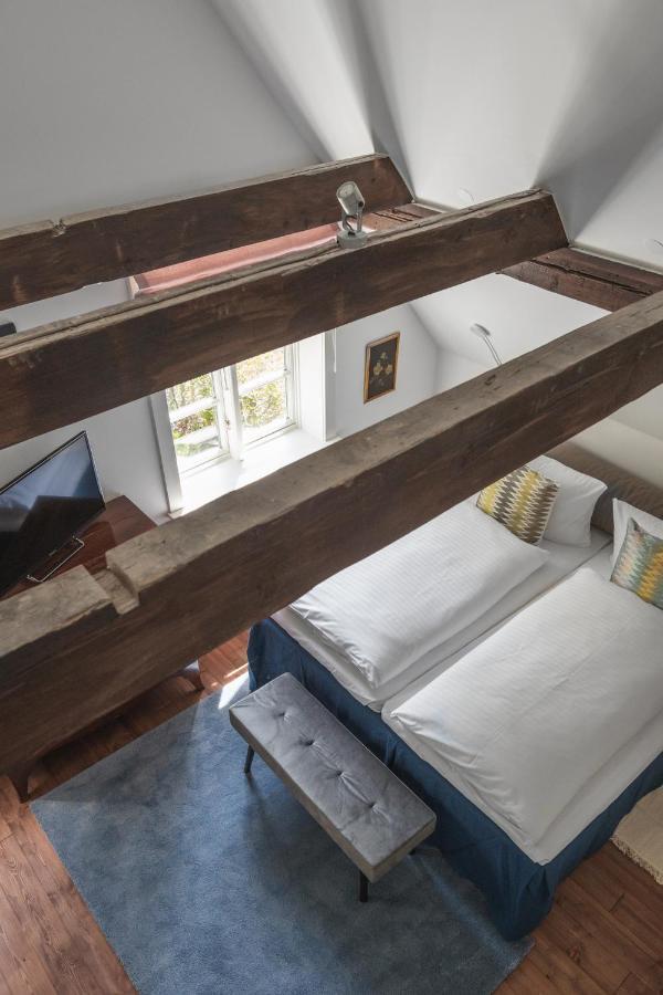 Small Double Room