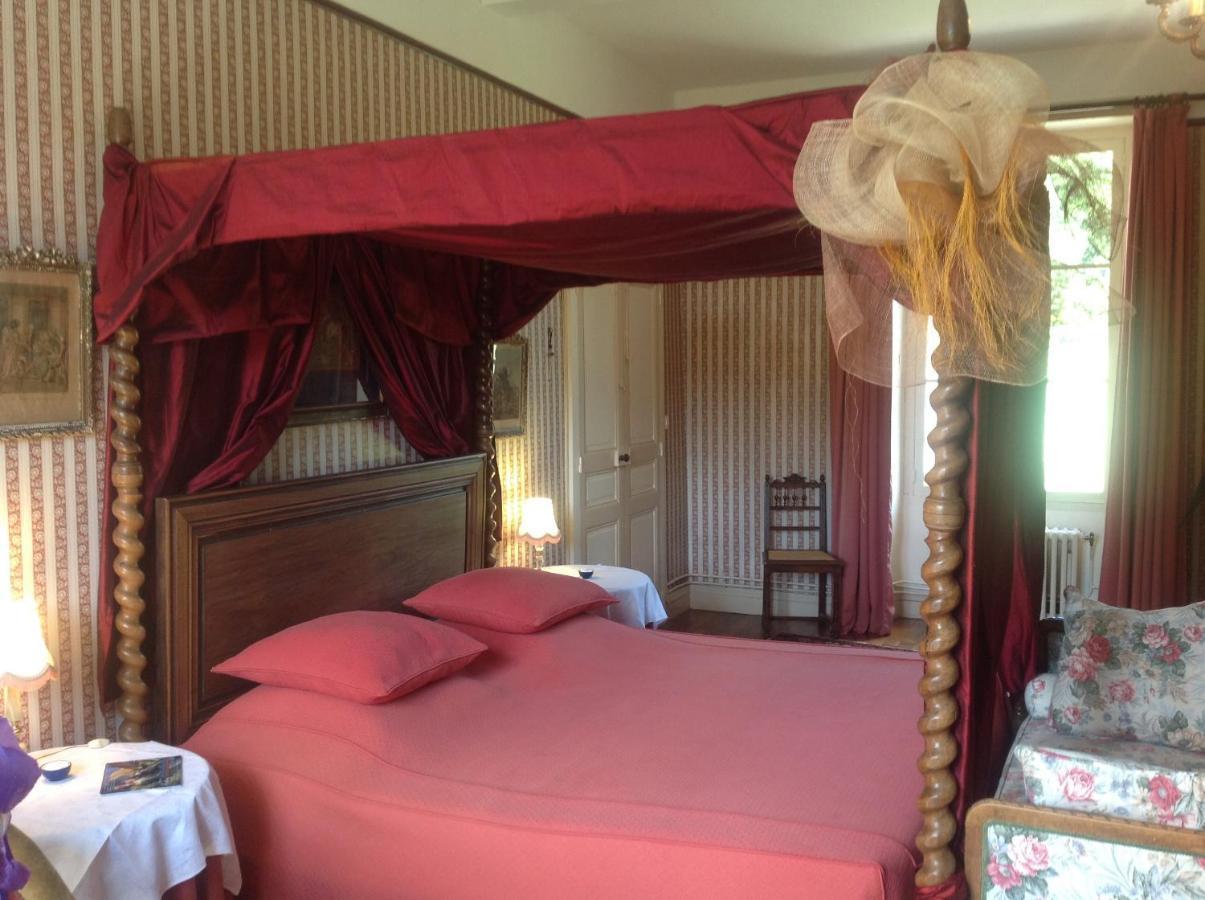 Chambre De Grand-Mère Charlotte