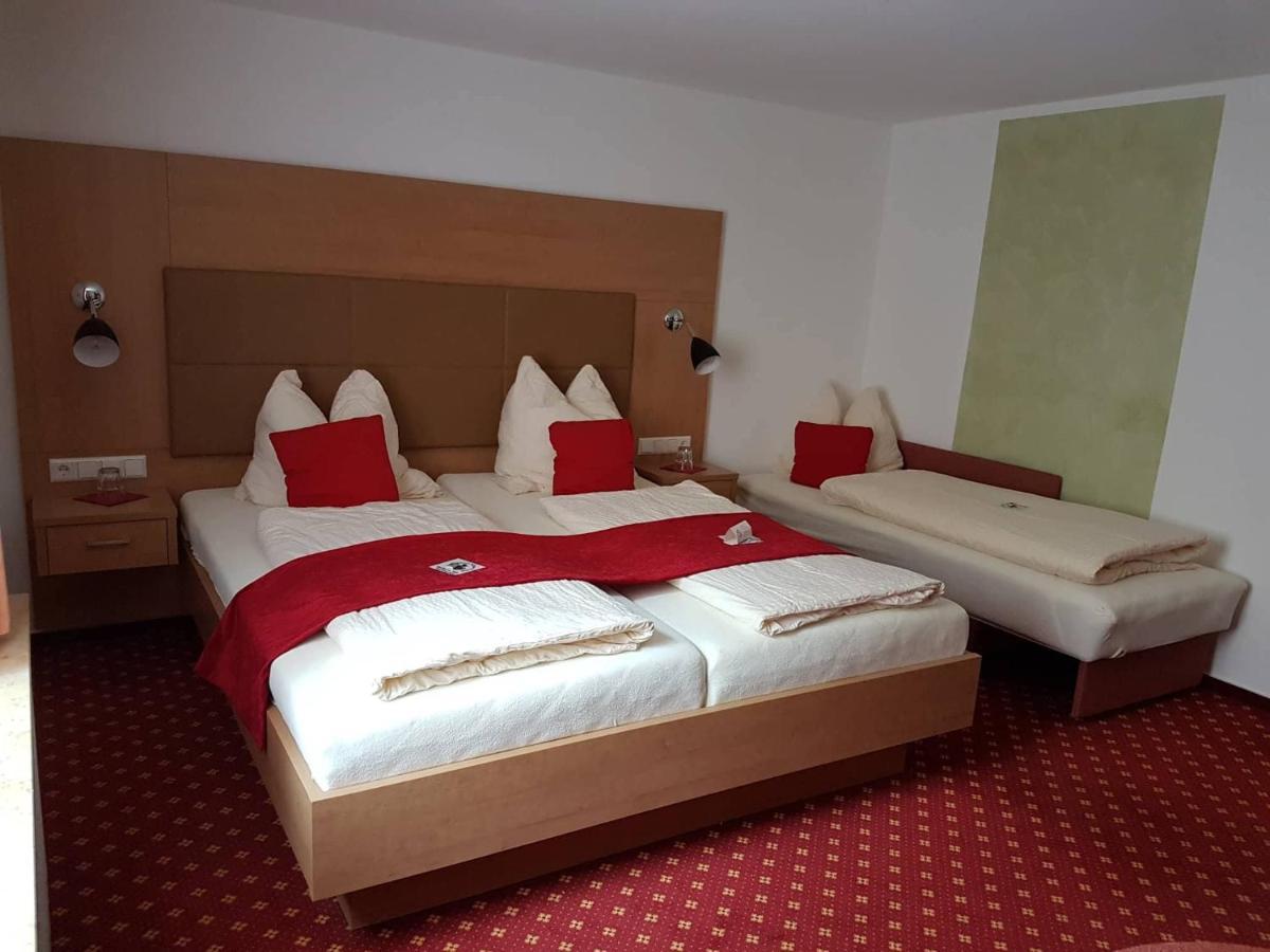 Large Double Room