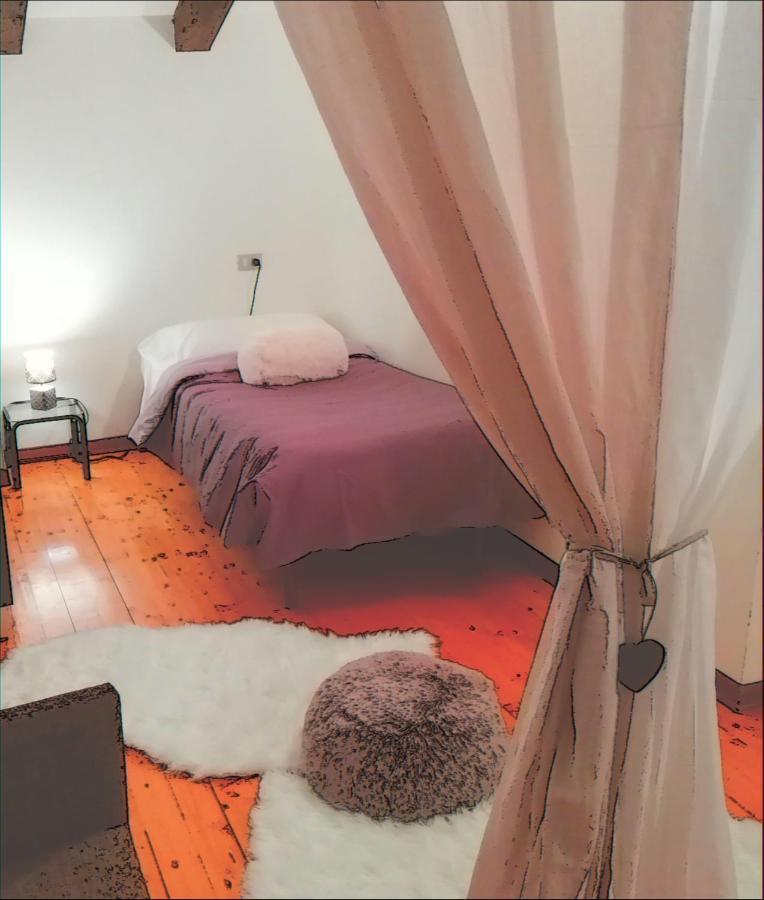 Triple Room Balcony
