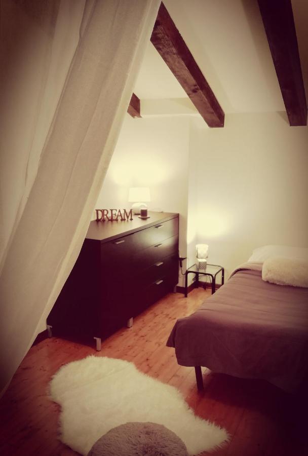 Triple Room Balcony