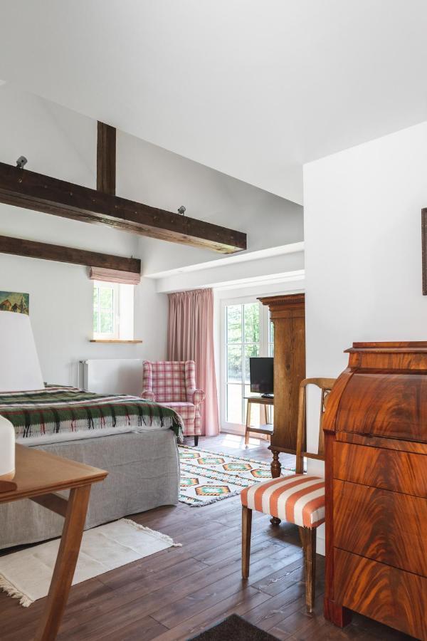 Small Double Room
