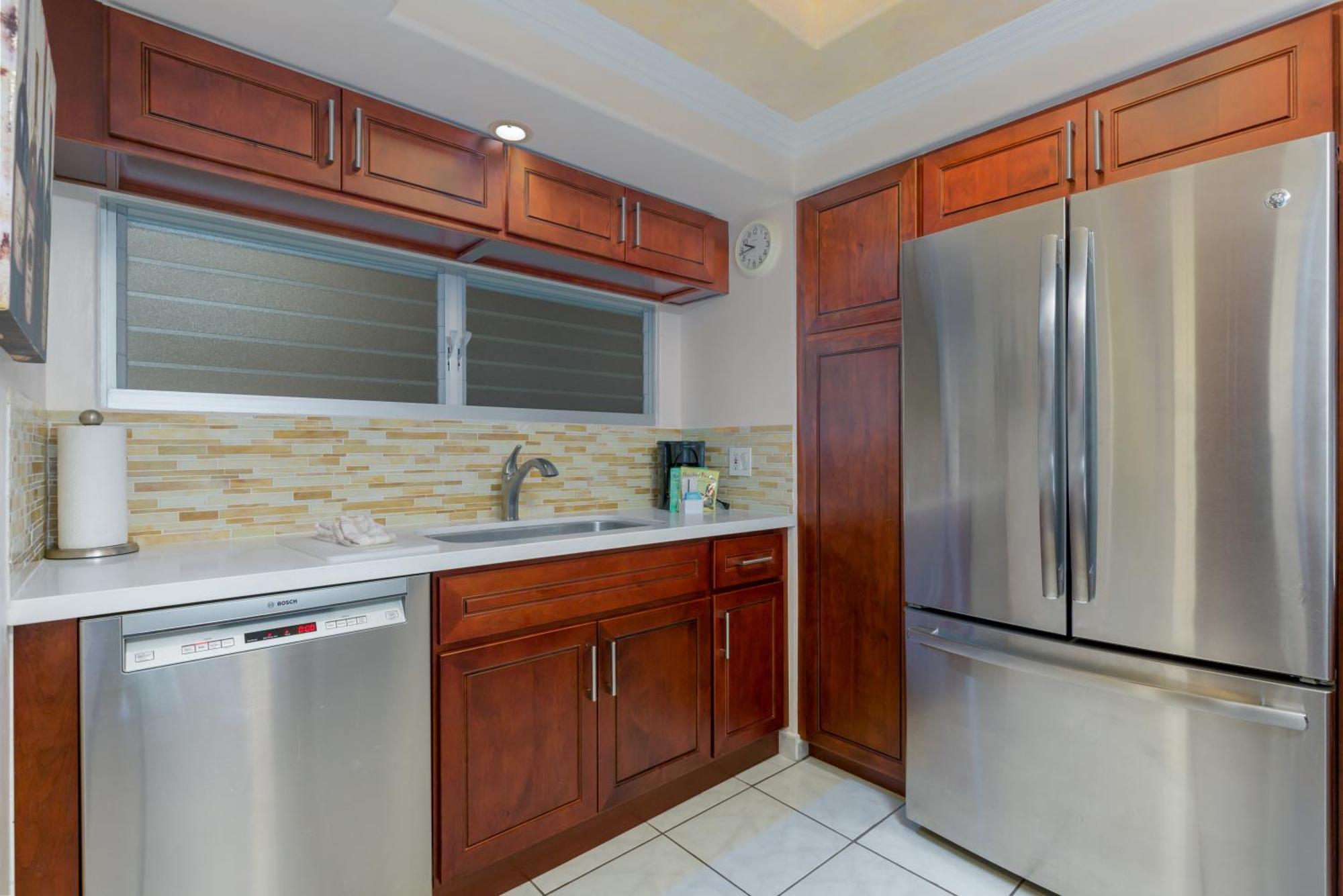 1-Bedroom Park View Suite