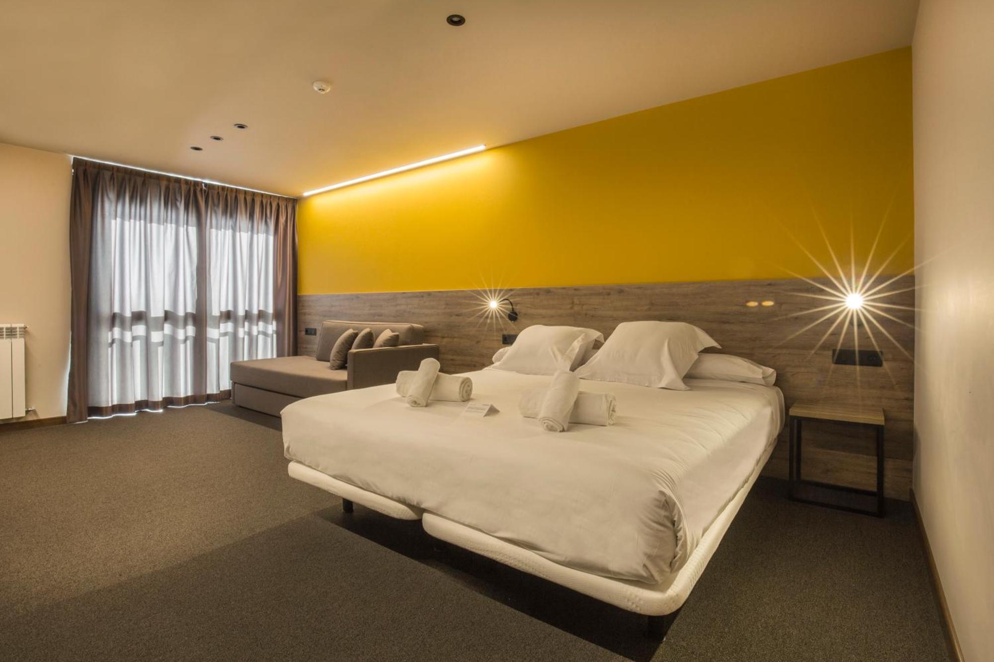 Executive King Room