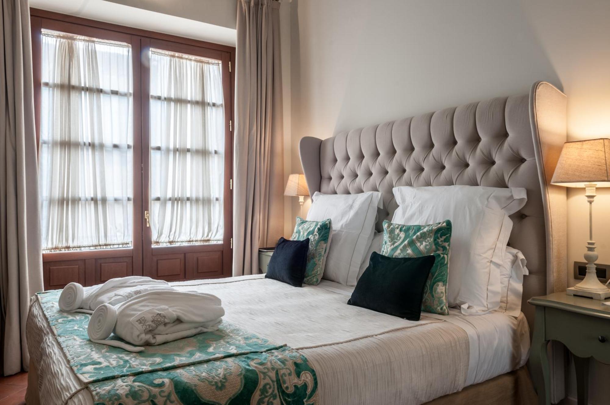 Privilege Double Room