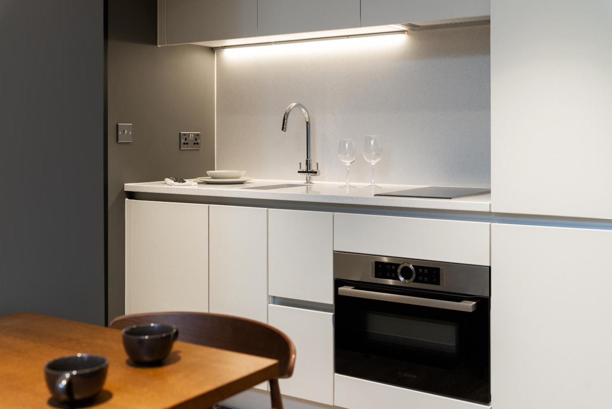 Lifestyle met 1 slaapkamer