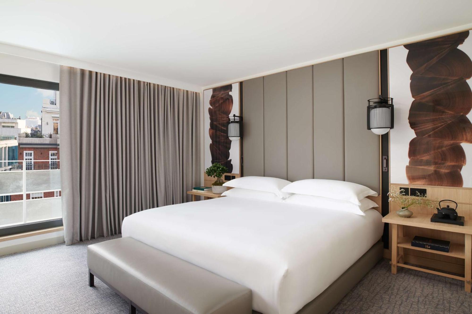 Suite Zen