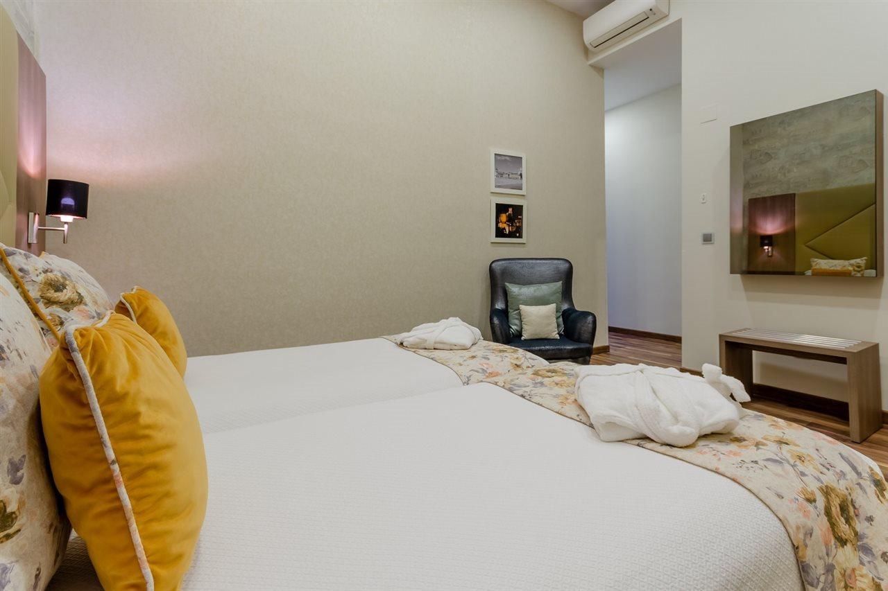 Superior Triple Room