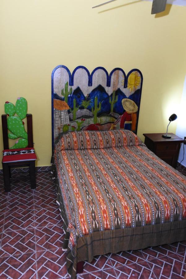 Double Room Private Bathroom