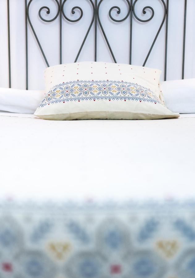 Habitación Doble Superior