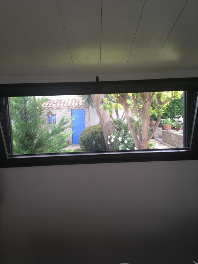 Double Room Terrace
