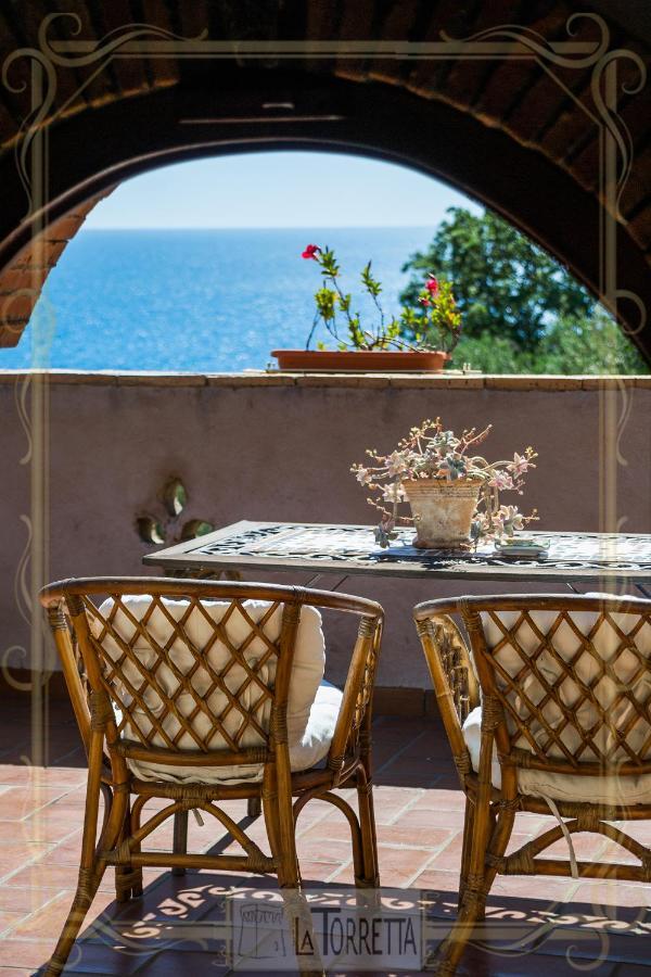 Double Room Sea View