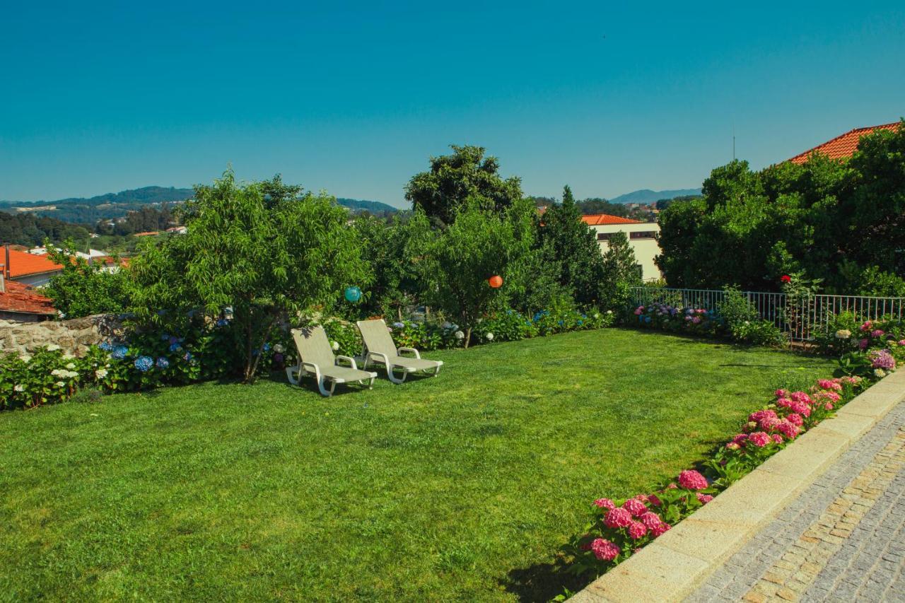 Queen Room Garden View