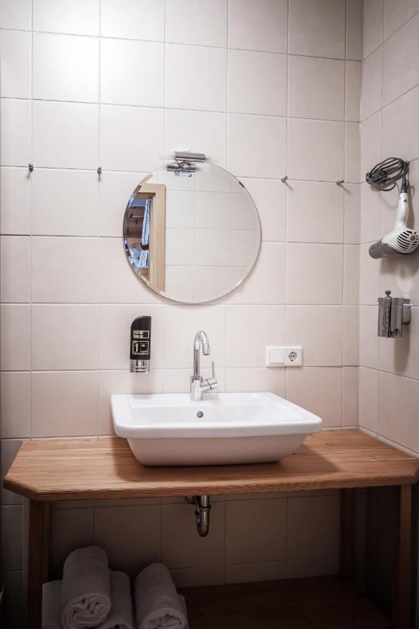 Zimmer Nr. 4 ohne TV