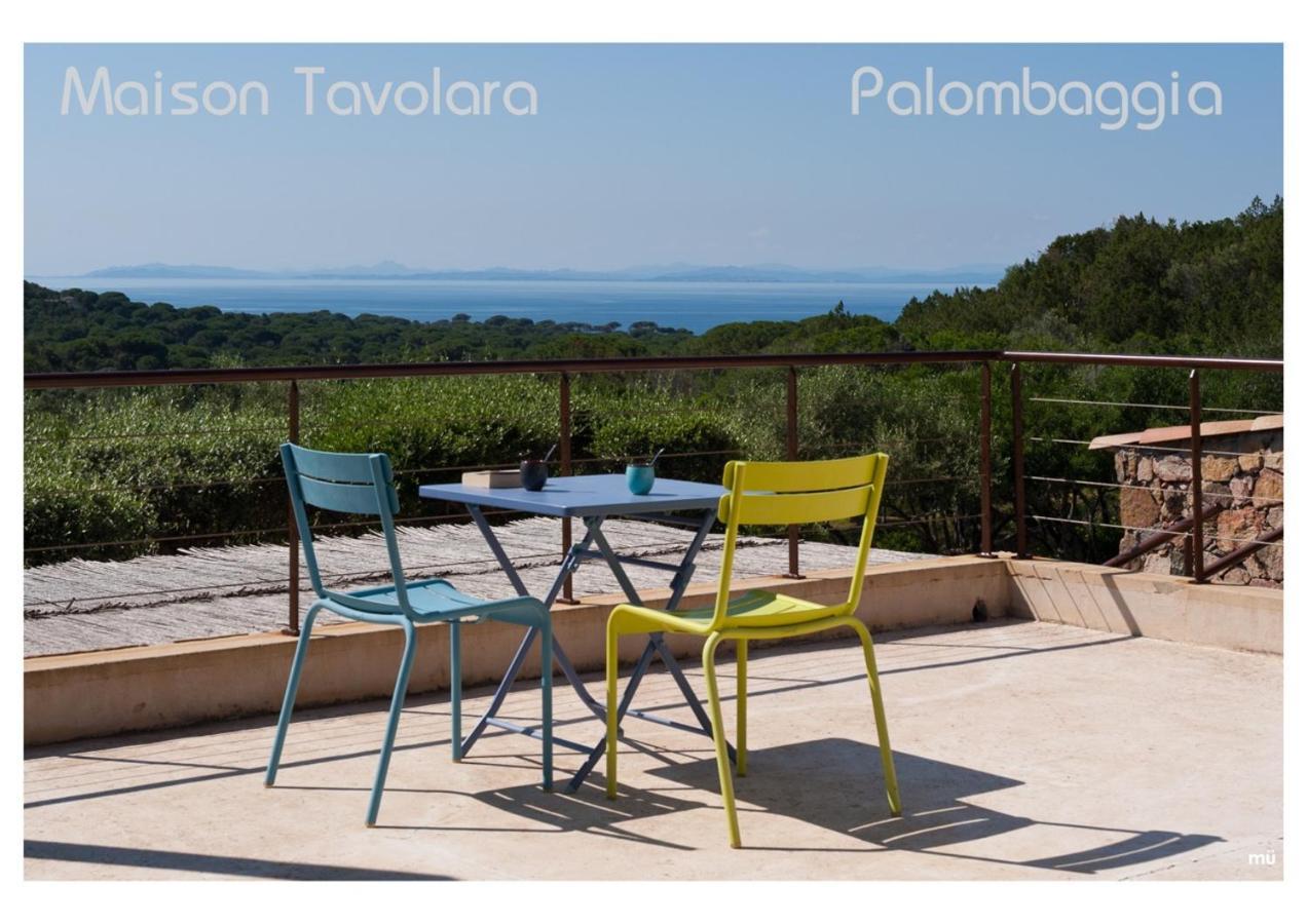 Chambre Double avec Terrasse