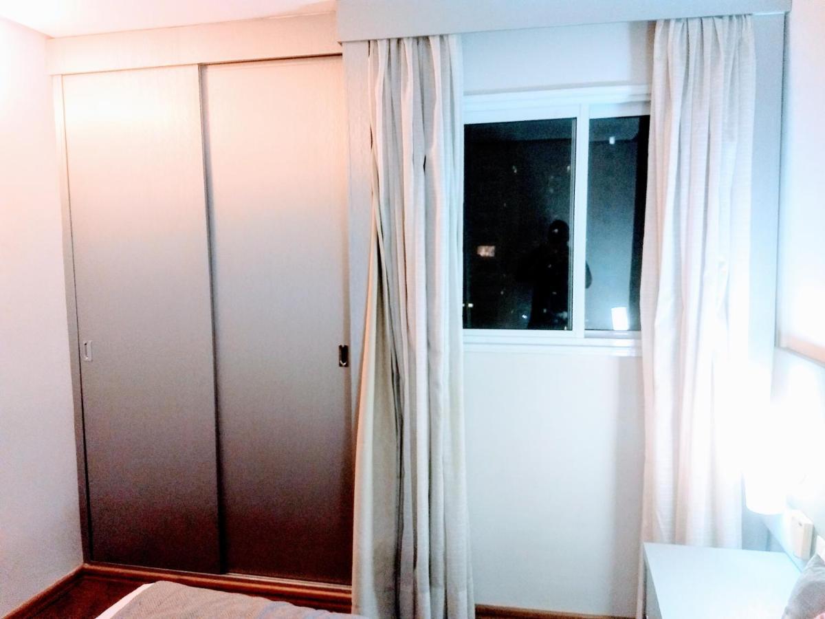 Apartment Balcony