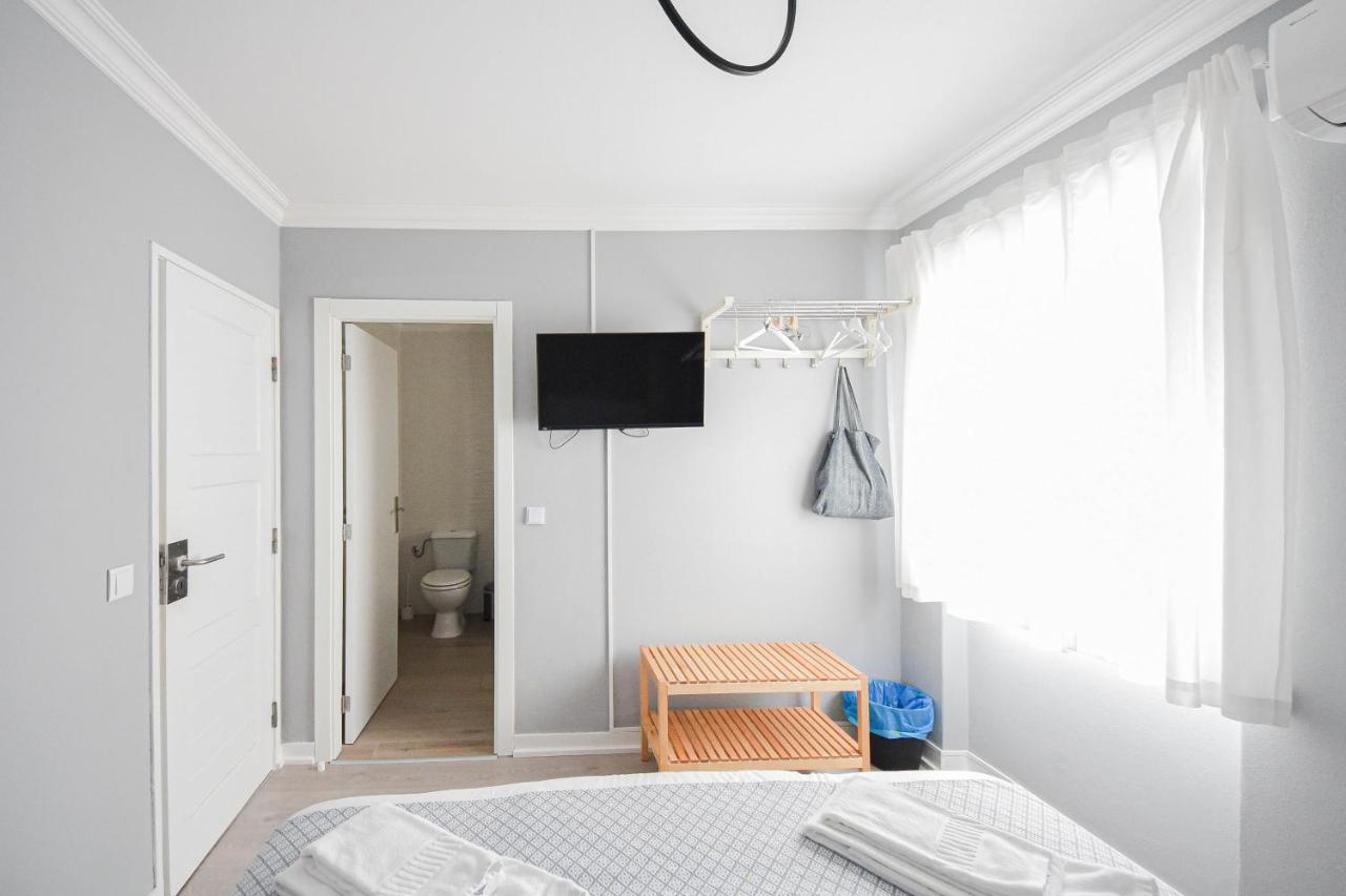 Double Room Sea View Private Bathroom