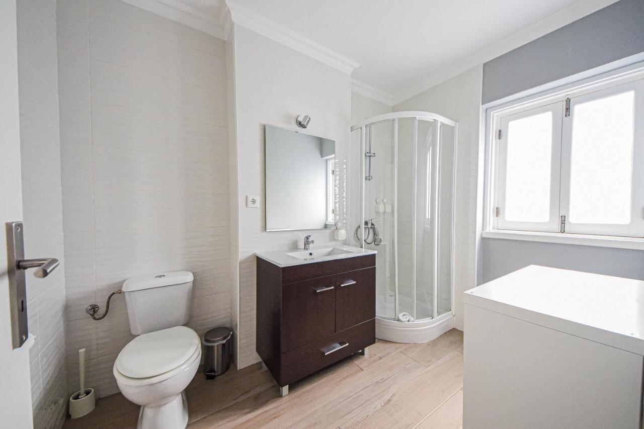 Double Room Sea View Private Bathroom