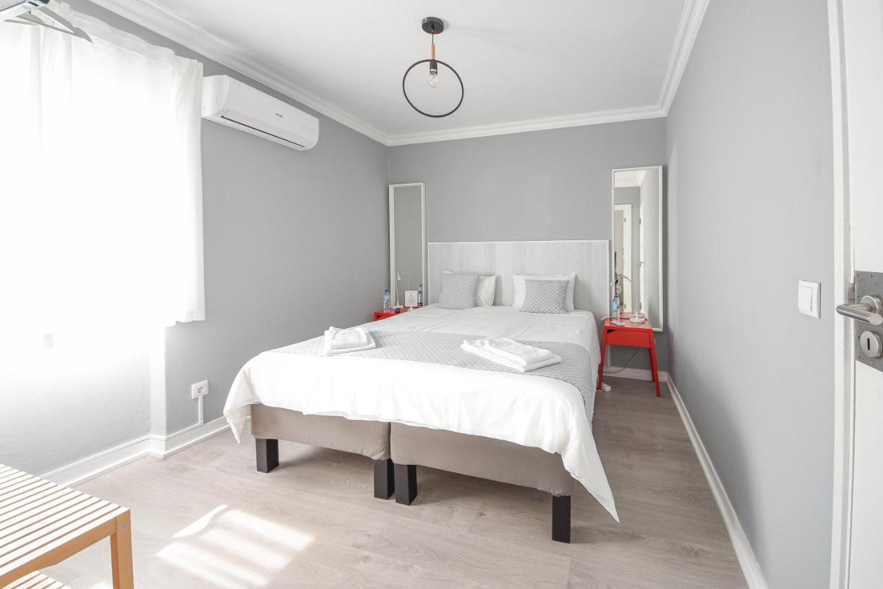 Double Room Sea View Private Bathroom
