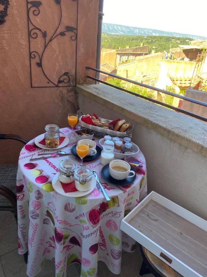 Double Room Patio