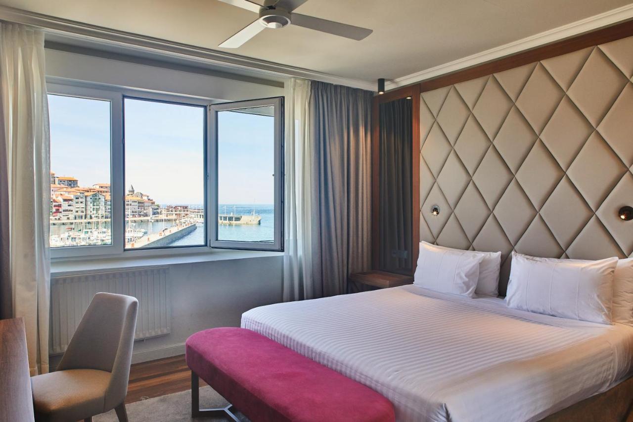 Double Room Sea View