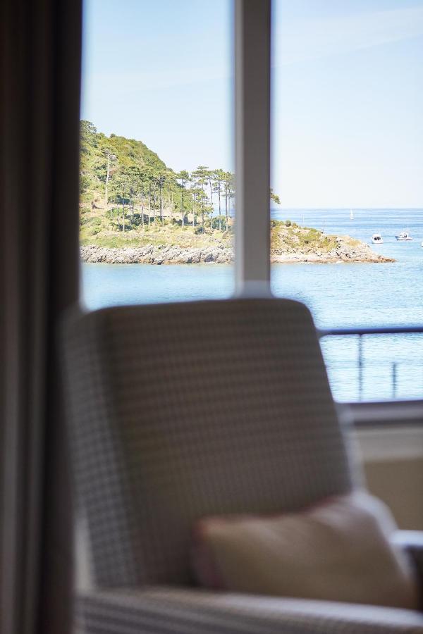 Deluxe Double Room Sea View
