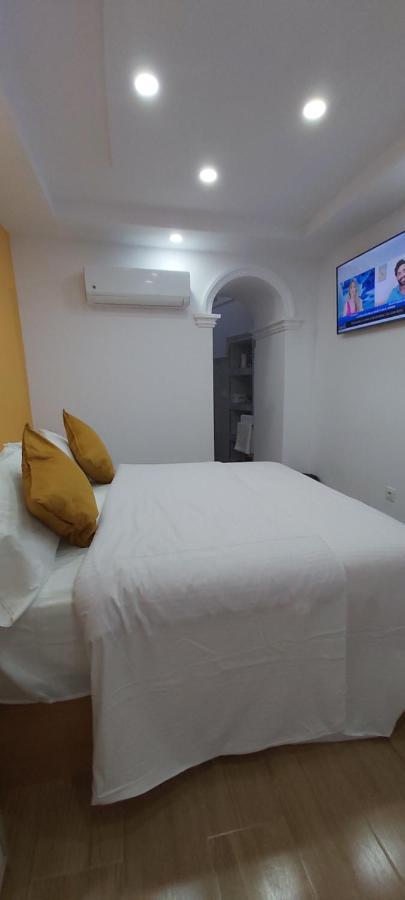Double Room Spa Bath